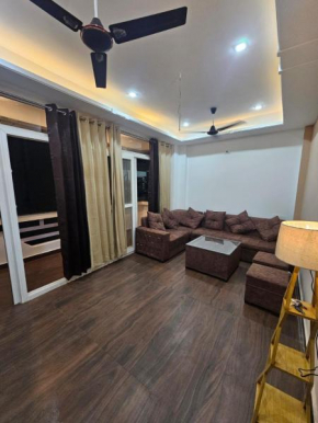 Luxurious flat in Doon 2bhk